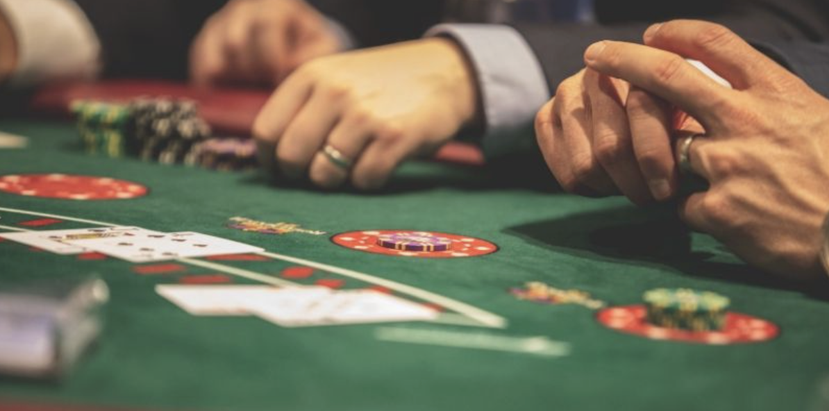 Casino Guide Effective gaming strategy